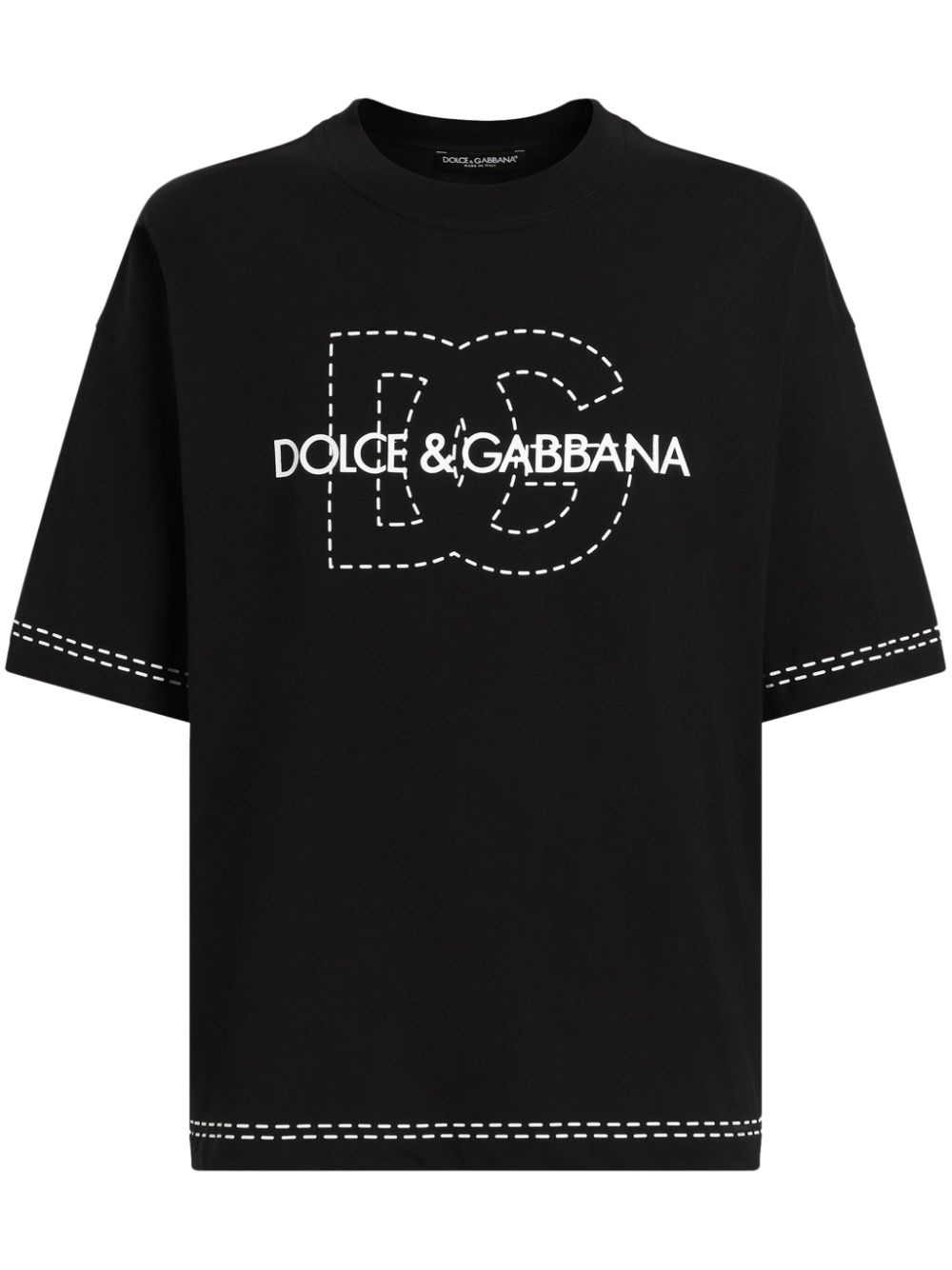 Dolce  Gabbana
티셔츠 위드 프린트